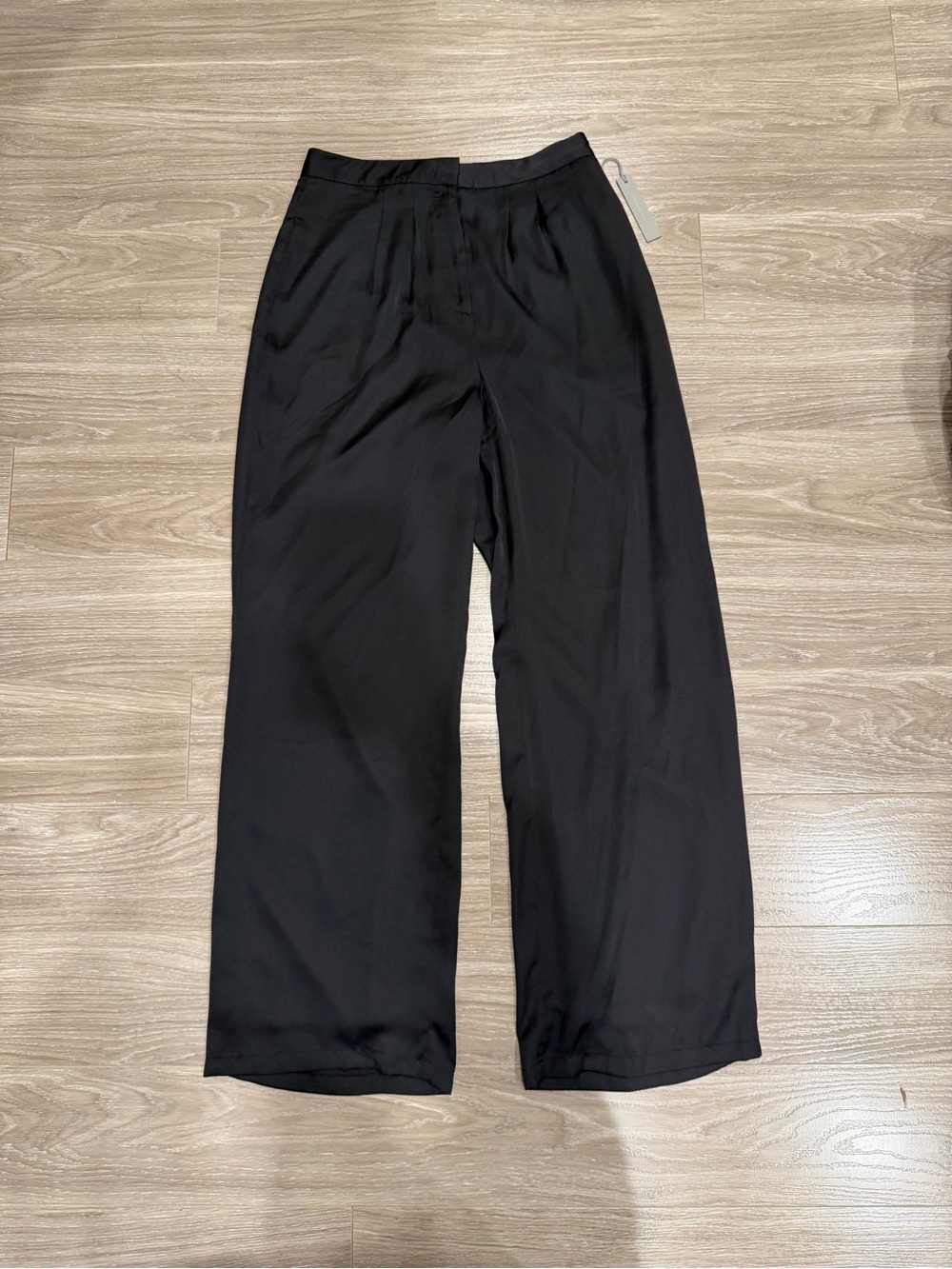 NWT Tart Collections Satin Trouser Pants